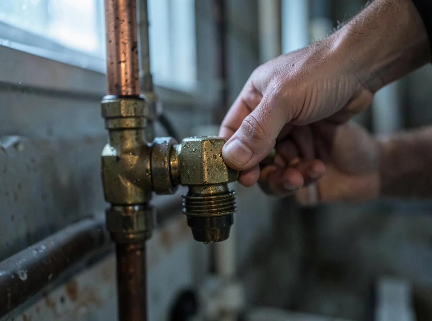 Emergency Plumber Mount Holly, NJ FAQs